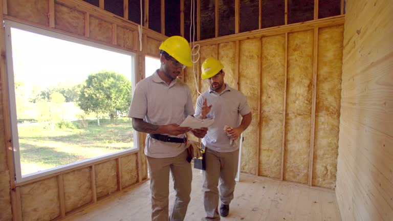 Best Fireproof Insulation  in Camp Swift, TX